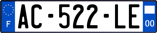 AC-522-LE