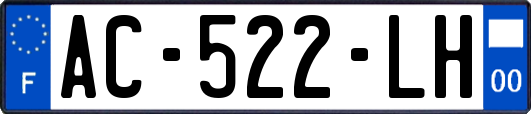AC-522-LH