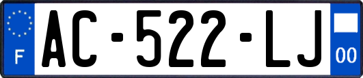 AC-522-LJ