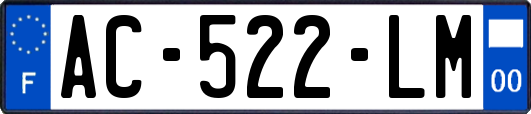 AC-522-LM