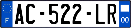 AC-522-LR