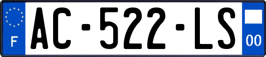 AC-522-LS