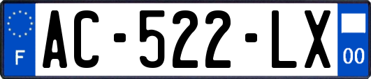 AC-522-LX