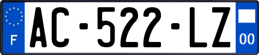 AC-522-LZ
