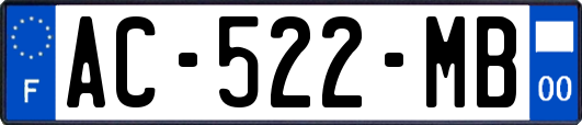 AC-522-MB