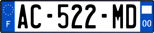 AC-522-MD