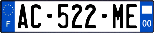 AC-522-ME