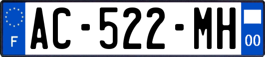 AC-522-MH