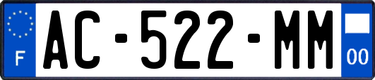 AC-522-MM