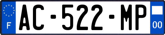 AC-522-MP
