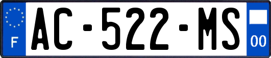 AC-522-MS