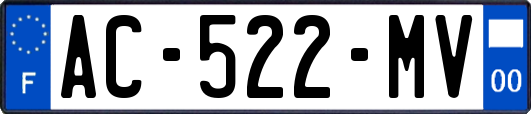 AC-522-MV