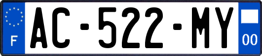 AC-522-MY