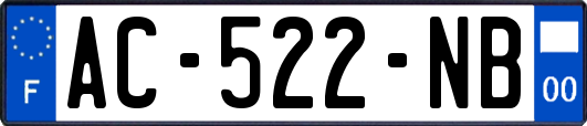 AC-522-NB