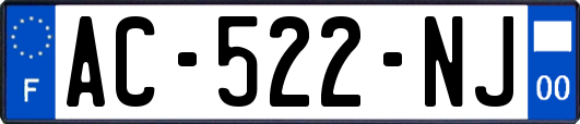 AC-522-NJ