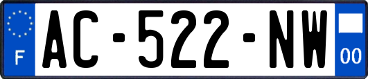 AC-522-NW