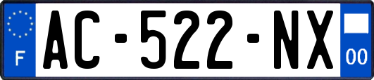 AC-522-NX