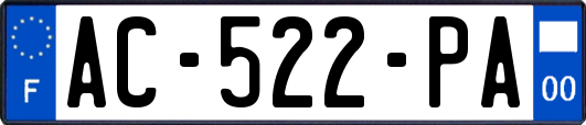 AC-522-PA
