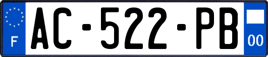 AC-522-PB