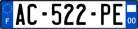 AC-522-PE