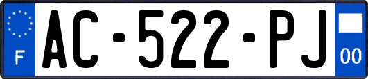 AC-522-PJ