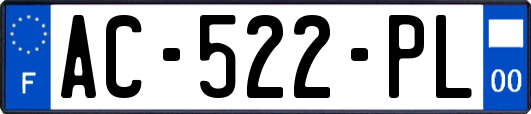 AC-522-PL