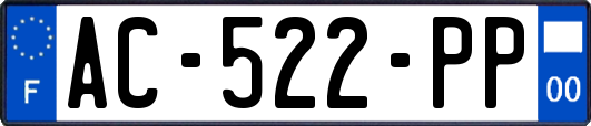 AC-522-PP