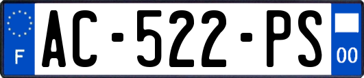 AC-522-PS