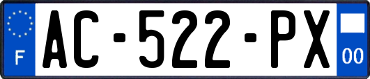 AC-522-PX