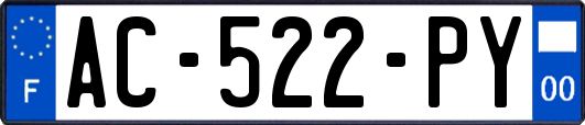 AC-522-PY