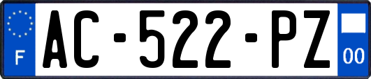AC-522-PZ