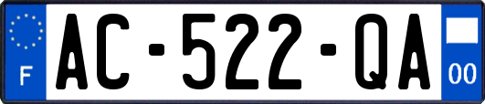 AC-522-QA