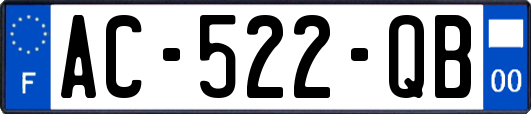 AC-522-QB