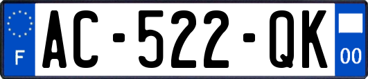 AC-522-QK