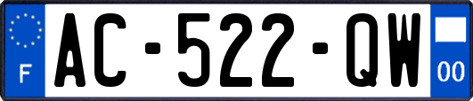 AC-522-QW