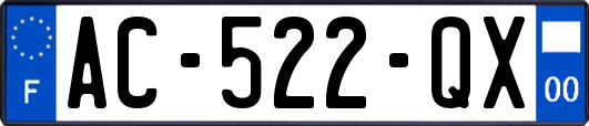 AC-522-QX