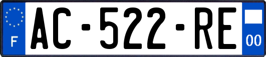 AC-522-RE