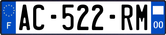 AC-522-RM