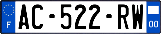 AC-522-RW