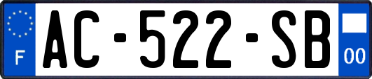 AC-522-SB