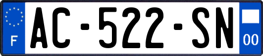 AC-522-SN