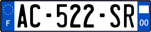 AC-522-SR