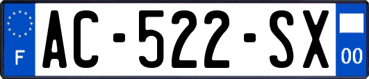 AC-522-SX