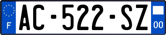 AC-522-SZ