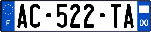 AC-522-TA