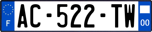 AC-522-TW