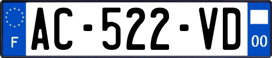 AC-522-VD