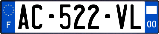 AC-522-VL