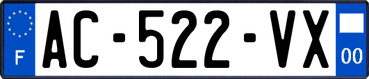 AC-522-VX