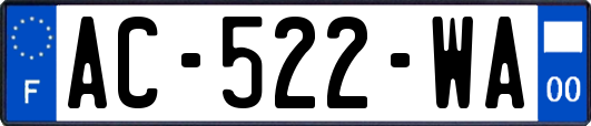 AC-522-WA